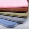 thumbnail image 4 of Alfombrilla de Espuma Viscoelástica Suave Absorbente para Baño, Recámara, Suelo de Ducha, Antideslizante, 4 of 17