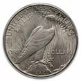 thumbnail image 3 of 1934-S Peace Dollar AU-55 PCGS (Reverse Peeling Lamination Error), 3 of 3