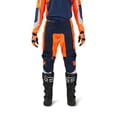 thumbnail image 3 of Pantalón de motocross Fox Racing 180 Nitro para Hombre - Naranja, 3 of 8