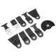 thumbnail image 4 of Hoja Oscilante, Kit De Corte De Madera Resistente Al Desgaste De Acero Con Alto Contenido De Carbono 10 Piezas Para La Industria, 4 of 7