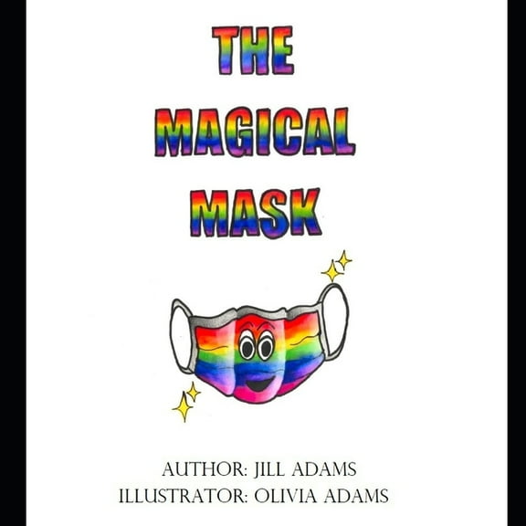 The Magical Mask, (Paperback)