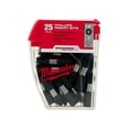 thumbnail image 1 of Broca de inserción Milwaukee Electric Tool Shockwave Impact NO 2, 1 of 2