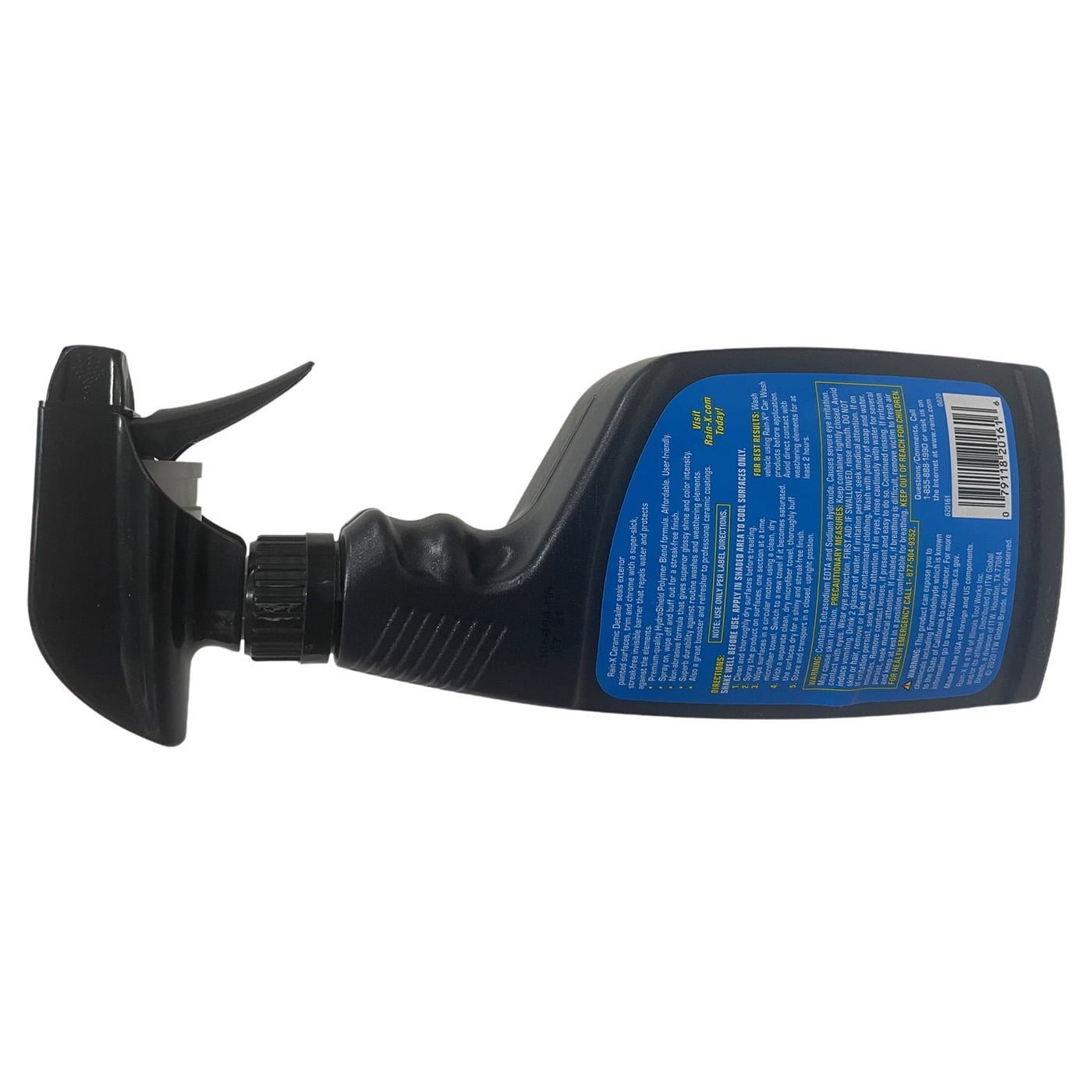 Rain X 620161 Rain-x Ceramic Finisher 22oz - Walmart.com