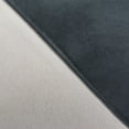 thumbnail image 5 of Suede Headliner Fabric Charcoal Headlining Upholstery Sag Replacement Renew 60"W, 5 of 9