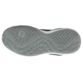 thumbnail image 4 of PU & MA Court Rider Team Basketball Mens Black Sneakers Athletic Shoes 195660-06, 4 of 6
