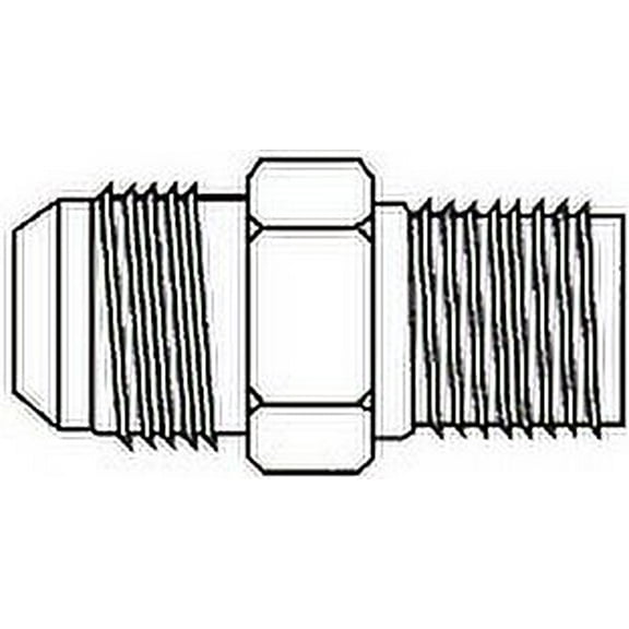 Dormont 5/8 Od X 1/2 Mip Fitting 90-3031R