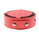 thumbnail image 2 of Funda Protectora De Piel Sintética Para Amazon Echo Dot 2 #1 1, 2 of 5