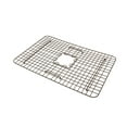 thumbnail image 2 of Sinkology  Foster Copper Kitchen Sink Bottom Grid, 2 of 2