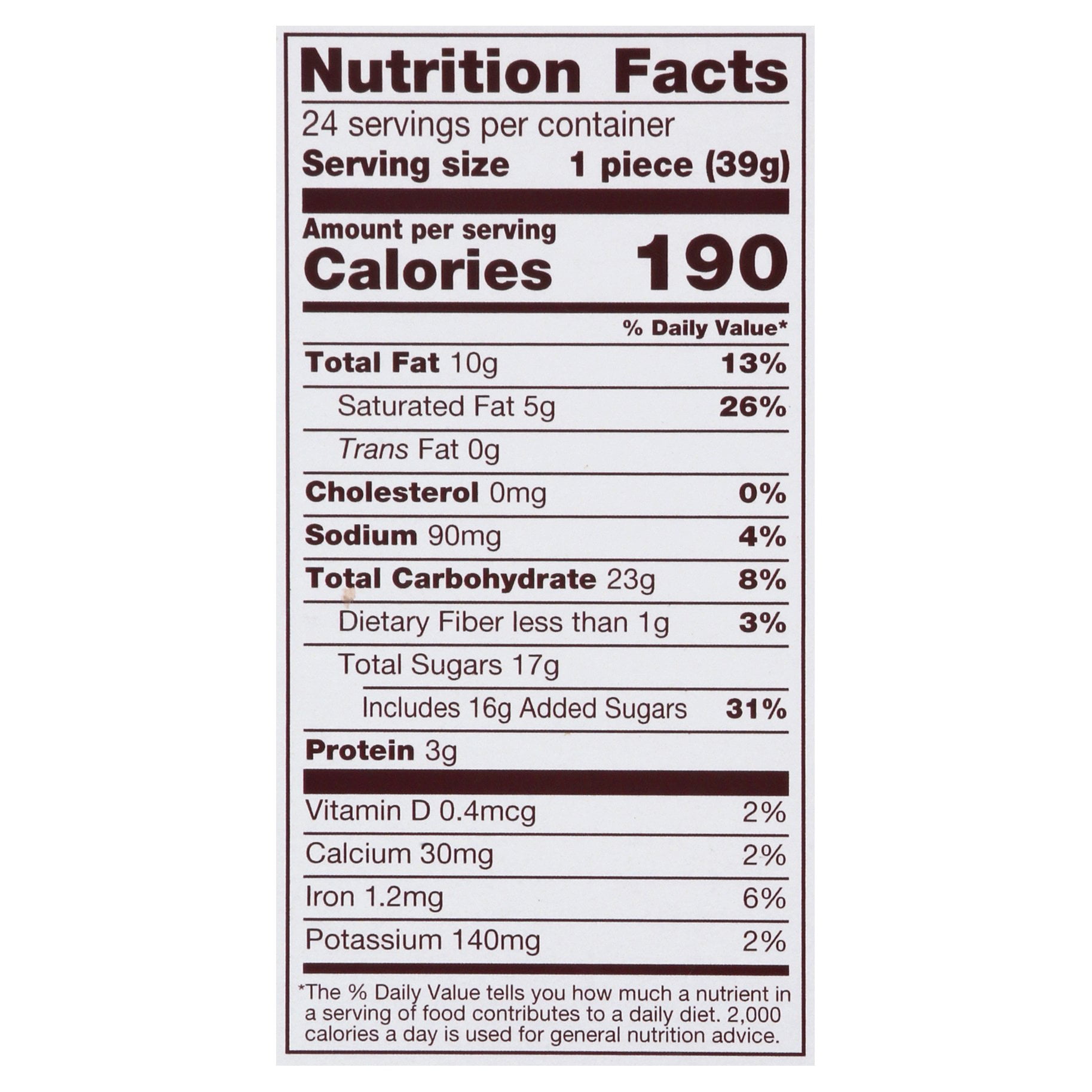 Product Features