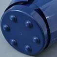thumbnail image 2 of Cepillo automático para inodoro, compacto, Flexible, oculto para limpieza de fregador de inodoro, 2 of 8