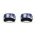 thumbnail image 3 of Eigraketly Diademas Unisex Invierno Cálido Vellón Protección para la cabeza Esquí ajustable A prueba de viento Engrosado Calentador de orejas Diademas Type5 NO5 Eigraketly CBP384445, 3 of 5