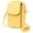 Yellow, variant on Badiya Small Crossbody Phone Bags for Women with Card Slots, Women Phone Purse Wallet Phone Bag