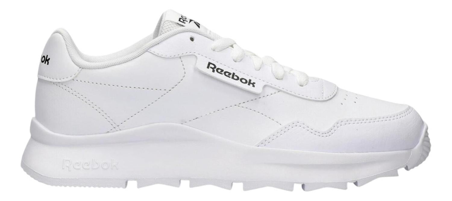 Tenis Reebok Hombre Ramble Blanco Casual blanco 9,5 MX