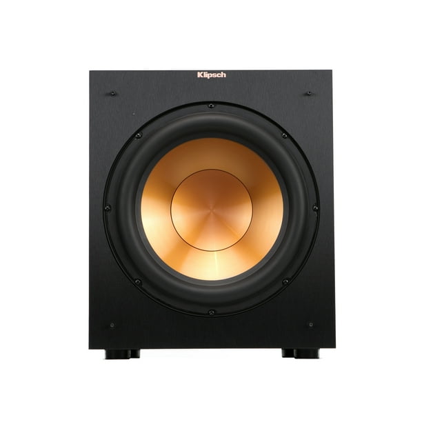 Klipsch R12SW Subwoofer