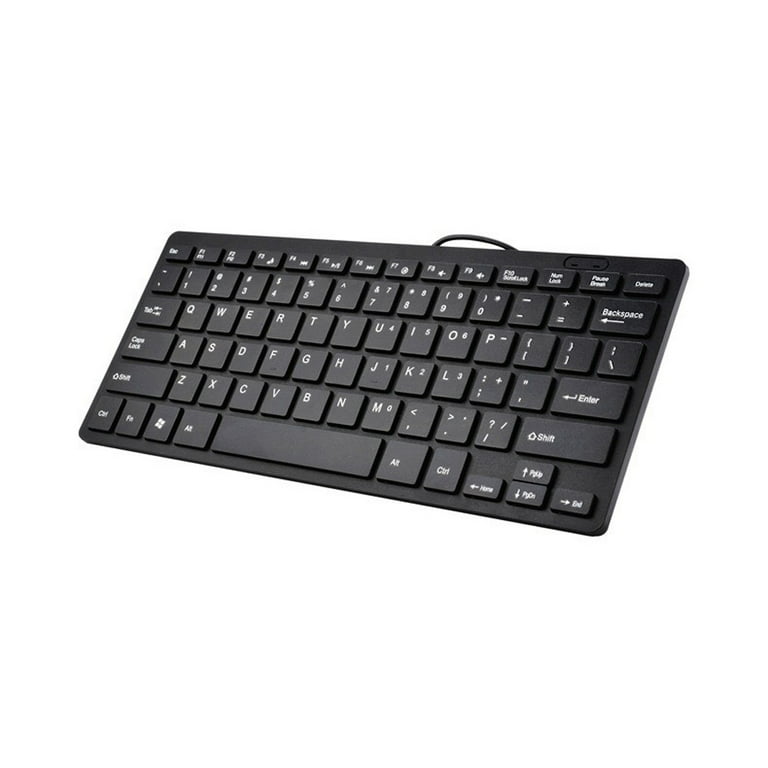  Buy  Basics Wired Keyboard for Windows, USB 2.0