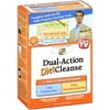 Dual-Action Diet Cleanse: Dietary Tablets Supplement, 84 ct