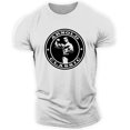 thumbnail image 1 of Mens Bodybuilding T-shirt - Arnold Classic - Gym Training Top, 1 of 1