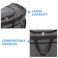 thumbnail image 3 of Bolsa de viaje bolso de campamento portátil bolso de compras bolsas deportivas para hombres, 3 of 5