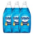thumbnail image 3 of Dawn Ultra Dishwashing Liquid, Original Scent 532 ML (Pack of 3), 3 of 4
