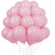 thumbnail image 3 of Globos de látex de helio azul y rosa para adultos, decoración de fiesta de boda, Cumpleaños de Niños, Baby Shower, aniversario, 10, 20, 30, 50 piezas, 10, 12 pulgadas, 3 of 7