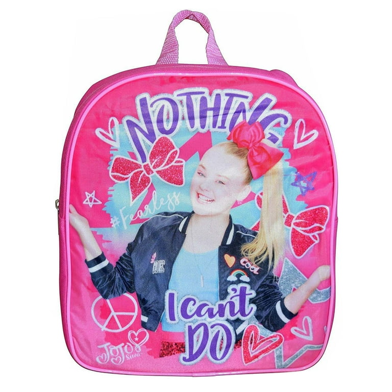 Jojo bookbag cheap