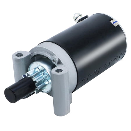 Starter Replacement for Kohler 7000 Series Heavy Duty Gear, Courage KT715-735 SV710-830, 20-27 HP, Replaces 3209801 3209803 3209804 3209808