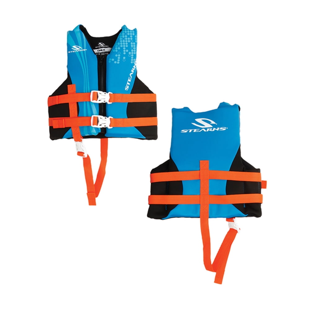 Stearns Child Hydroprene Vest by COLEMAN