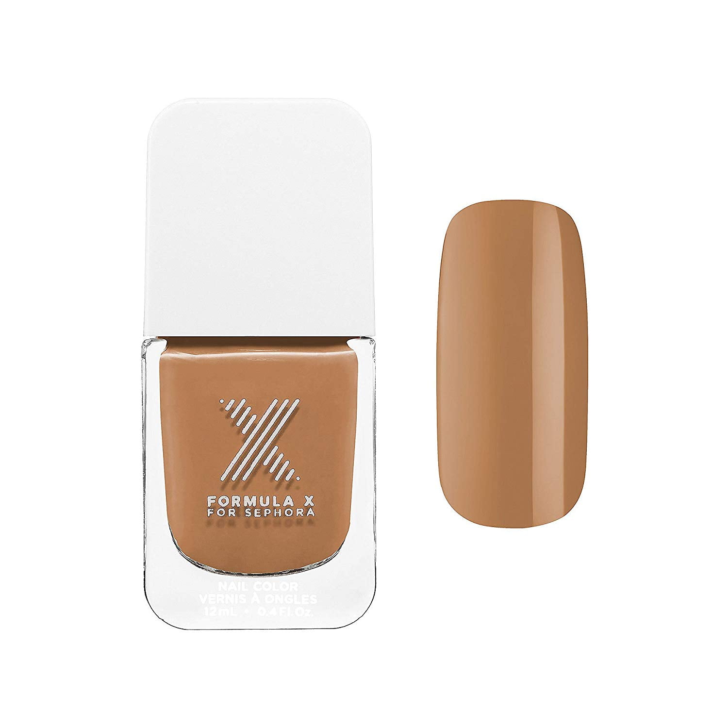 Sephora Collection SEPHORA Nail Polish New Neutrals Formula X for