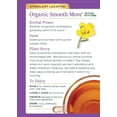 thumbnail image 3 of Té Traditional Medicinals Smooth Move Senna Organic, 64 bolsas, 3 of 9