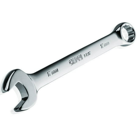 UPC: 0886352113175 | Capri Tools 17 mm Combination Wrench  12-Point
