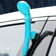 thumbnail image 5 of 12V DC Véhicule Camping Douche Randonnée Voyage Portable Douche Pompe Électrique, 5 of 5