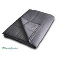 thumbnail image 6 of Weighted Blanket for Adults 20 lbs 48x72" Full Size by DensityComfort | Helps With Anxiety, Stress, ADHD, Insomnia, Autism, 6 of 7