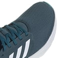 thumbnail image 4 of Tenis Adidas Galaxy 6 para Hombre IE1977 azul petroleo 27, 4 of 6