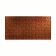 thumbnail image 1 of FASÄDE Easy Installation Dome Moonstone Copper Wall Panel (4' x 8' Panel), 1 of 1