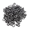 thumbnail image 1 of Oubit Grommet,100PCS 6mm Brass Double-Sided Craft Collection Clothing Accessories Multi-Functional, 1 of 9