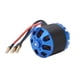 thumbnail image 4 of Motor Sin Escobillas RC, Conector Banana de 4,0 mm 4250 800KV 1250W Motor Sin Escobillas Diseño Preciso Piezas de Mejora Para Aviones RC Para Deportes, 4 of 7