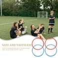 thumbnail image 4 of Elegant 6 PCS Football Speed Training Equipment Soccer for Agility Ladder - Perfect for any wedding needs, 4 of 5