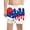 45Red56, variant on Summer Ice Print Swim Trunks For Boys Patriotic Stars And Stripes Swimming Shorts Independence Day Festival Beach Shorts Beach Vacation Versatile Swimwear Bottoms 5-6 Years