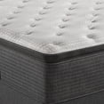thumbnail image 5 of Beautyrest Silver BRS900-C Plush Pillow Top Mattress, 5 of 10