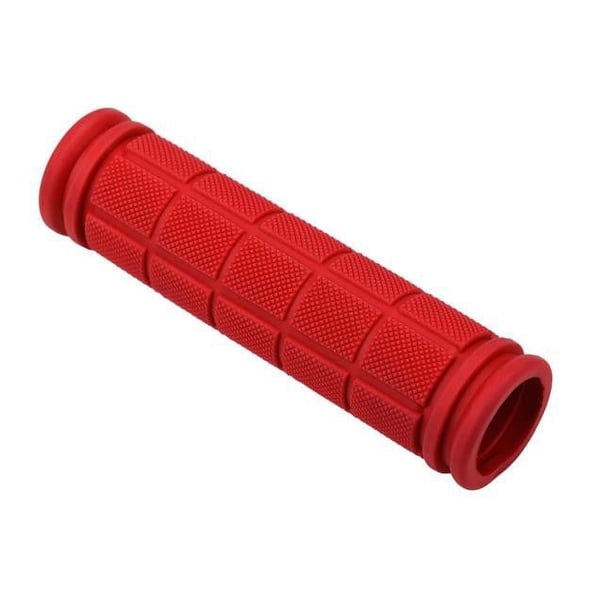 Grips Fixie Rubber Gear 8 Bicicleta fija Colores Manillar Accesorios para bicicletas