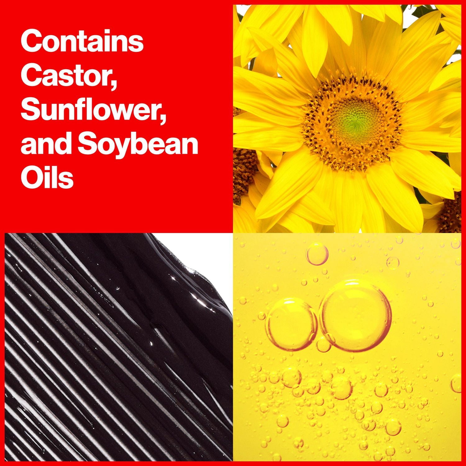 Revlon So Fierce! Big Bad Lash, Extreme Volume Mascara, 24hr Wear