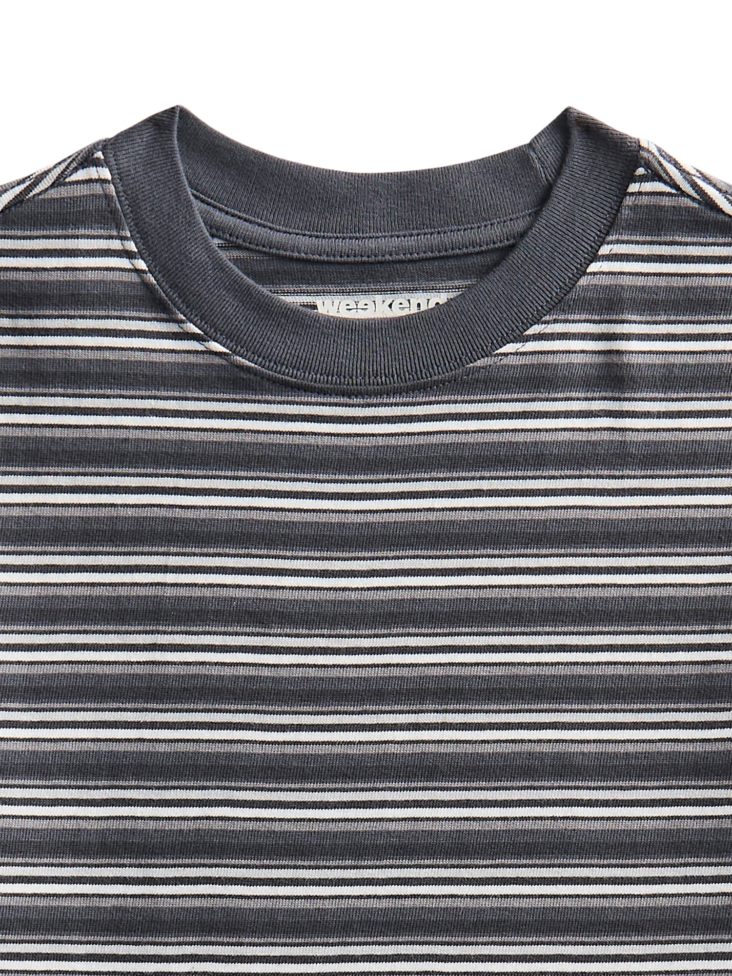 Weekend Academy Boys Heavyweight T-Shirt, Sizes XS-XXL