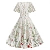 White Ruffle