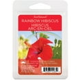 thumbnail image 1 of ScentSationals Scented Wax Cubes - Rainbow Hibiscus, 1 of 4