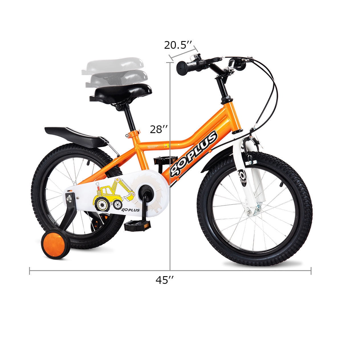 walmart canada kids bike