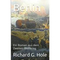 Zweiter Weltkrieg Berlin, Book 10, (Paperback)