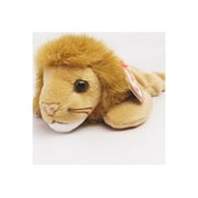 Ty Beanie Babies Roary the Lion Plush 1996