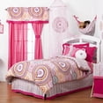 thumbnail image 2 of One Grace Place 10-27041 Sophia Lolita Valance, 2 of 3