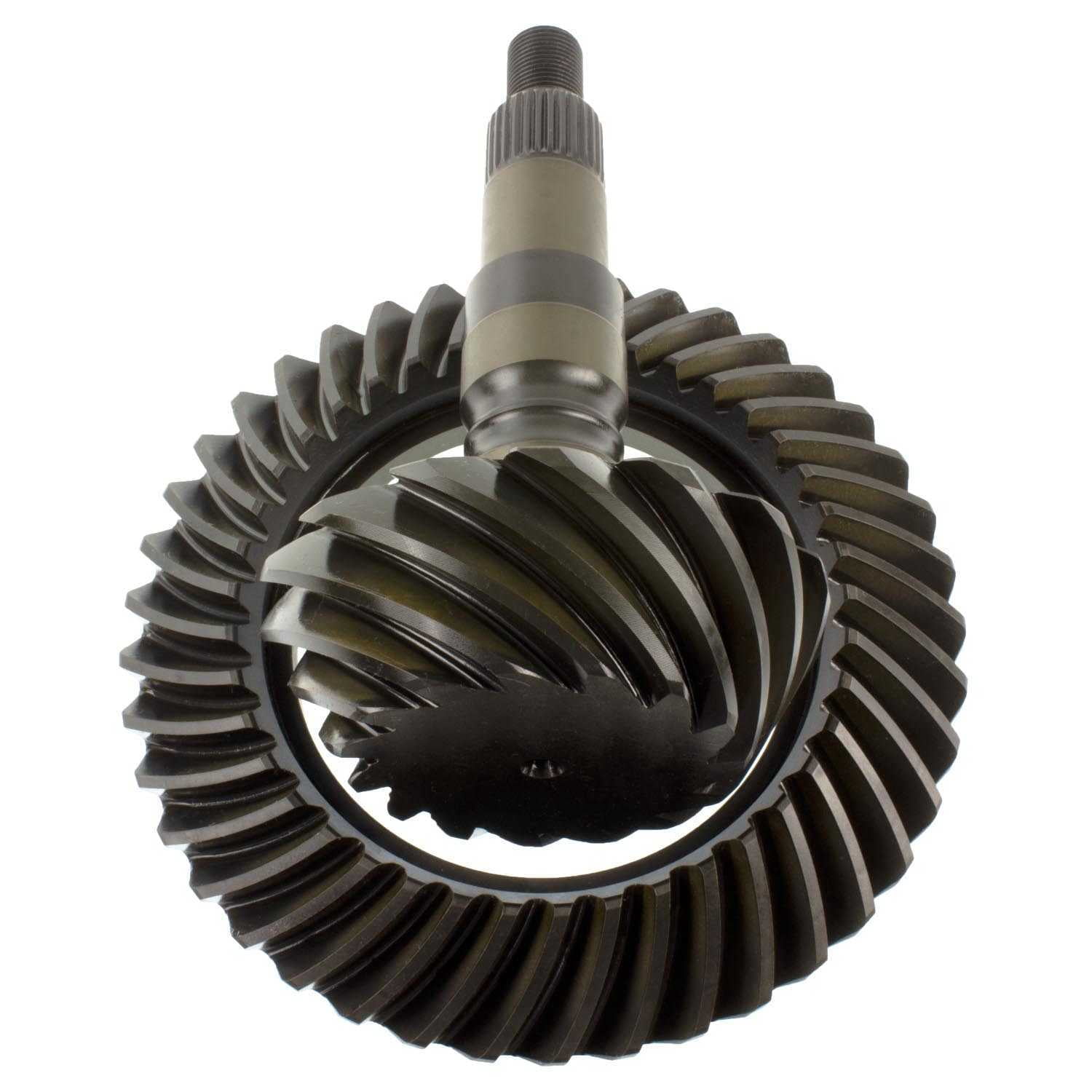 Motive Gear GM10-273 MOGGM10-273 R/P GM 10BLT 8.5 RATIO 2.73 Fits select: 1999-2020 CHEVROLET SILVERADO, 1995-2013 CHEVROLET TAHOE