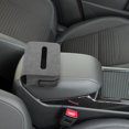 thumbnail image 3 of Car Armrest Box Car Napkin Holder Backseat Tissue Holder Car Interior Accessory, 3 of 8